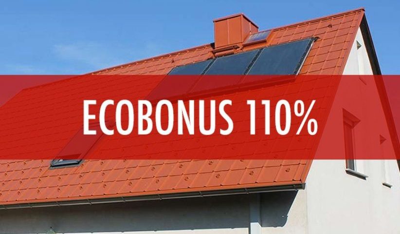 Ecobonus 110%: Per Quali Interventi Si Può Richiedere
